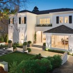 Sydney prestige property surging into autumn