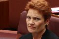 How Pauline Hanson's One Nation will fare is still a big guess.