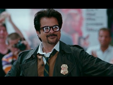 No Problem | Anil Kapoor, Sanjay Dutt, Paresh Rawal | New Superhit Comedy Movie