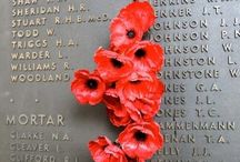 Anzac Day / This board is all about celebrating Anzac Day and remembering all those Australian veterans who served and died on behalf of their country.