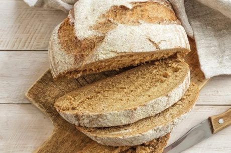 Health experts are concerned about the hidden levels of salt in bread.