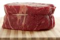 Sulphur dioxide is added to raw meat to give it a redder appearance.