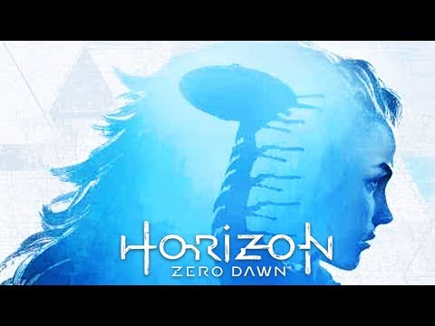 Horizon Zero Dawn - Soundtrack (Full OST)