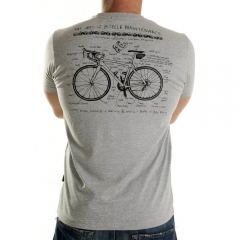 The Art of Bike Maintenance T-Shirt