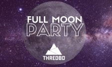 Full Moon Party | 9 July