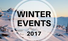 2017 Winter of Events