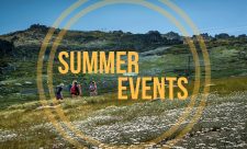 Summer Events