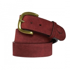 Birregurra Belt - Russett