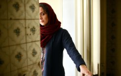 Still from The Salesman