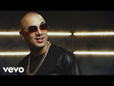 Wisin - Adrenalina ft. Jennifer Lopez, Ricky Martin