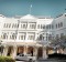 The Raffles Hotel in Singapore is undergoing a revamp, the latest change in its 130-year history.