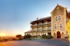 Mount Lofty House simply oozes romance.