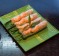 Goi cuon, or summer rolls, are one of the most popular finger foods.