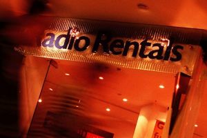 Radio Rentals is being investigated over alleged responsible lending breaches.