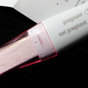 Details of the pregnancy have been withheld due to legal restrictions