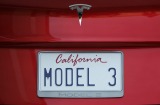 "Tesla looks like a company that is getting stretched to the limit," said Dave Sullivan, an analyst at industry ...