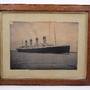 Valuable: the Titanic picture