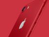 Apple launches new red iPhone