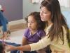 Childcare costs crippling parents