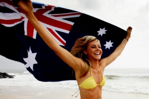 To mark Australia Day, it's worth celebrating the things we do better than anywhere else.