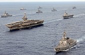 Vision for the Future US Fleet II: The Numbers