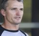 17.02.2015; nww292458; Coach Ivan Cleary - Penrith Panthers training and Media Presser. Picture: Geoff Jones . Ivan ...