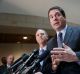 House Intelligence Committee Chairman Devin Nunes: a 'big, gray cloud' over the White House.