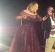 Adele helped a Melbourne couple get engaged during the final leg of her Australian tour. 