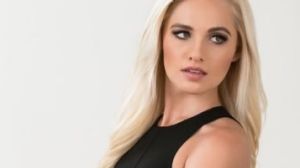 Tomi Lahren's comments on abortion provoked outrage among conservatives.