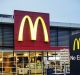 Pesticides authority public servants hope McDonald's days will soon be over.