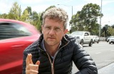 'Mobility is where we are seeing the beginning of a disruption': Carlo Ratti, Director of the SENSEable City Lab at MIT.