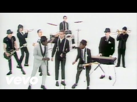 The Specials - A Message To You Rudy