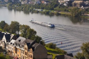 Mosel River