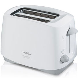 Sunbeam TA4200 Toaster
