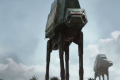 AT-ATs from <i>Rogue One</i>.