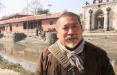 A Warning From Nepal’s ‘River Man’