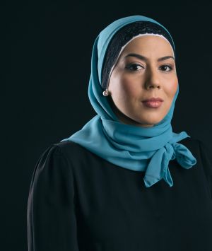 Mariam Veiszadeh is Daily Life's 2016 Woman of the Year