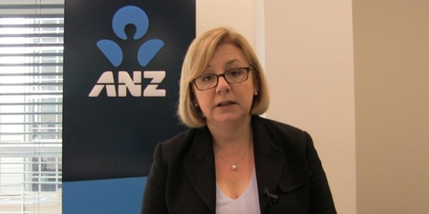 Senior economist at ANZ Research, Felicity Emmett, says the current trade story is mainly being driven by global ...