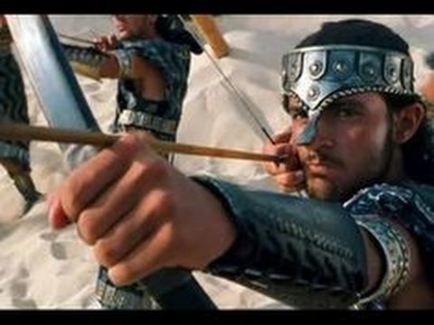 THE HISTORY OF THE OTTOMAN EMPIRE - Discovery History Science (full documentary)