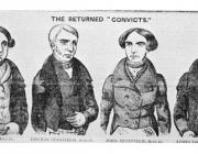 The Tolpuddle martyrs