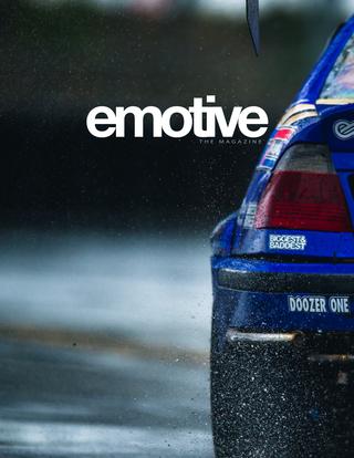 Emotive | Formula Drift Long Beach 2016