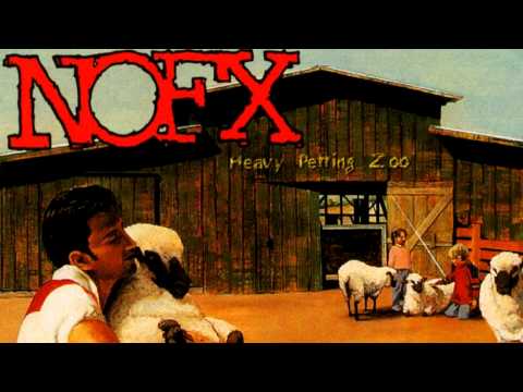 NOFX - August 8th