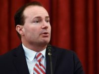 Mike Lee: GOP Health Care Bill Does Very Little to Bring Premiums Down