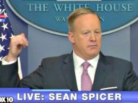 Sean Spicer Appeals to Conservatives on Ryancare: This Is Your Chance