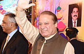 Nawaz Sharif’s Historic Holi Address