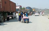 A Counterproductive Afghan-Pakistan Border Closure