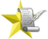 Golden Writing star.png