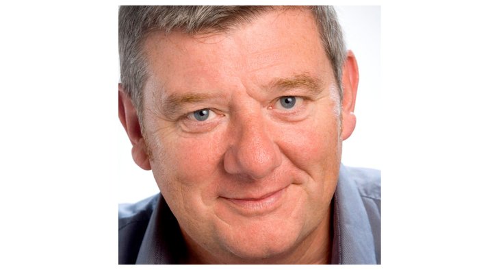 The John Creedon Show