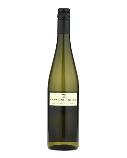 <b>2015 Crawford River “Young Vines” Henty Riesling</b><br>
In a word, delicious. A generous and immensely approachable ...