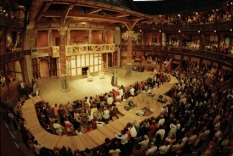 Globe Theatre